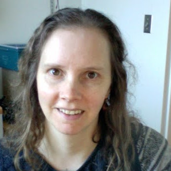 Robyn Maher Photo 3