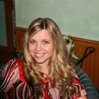 Amy Wood Photo 22