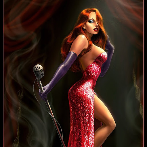 Venus Eberhart Photo 10