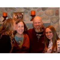 Tracie Carmel Photo 5