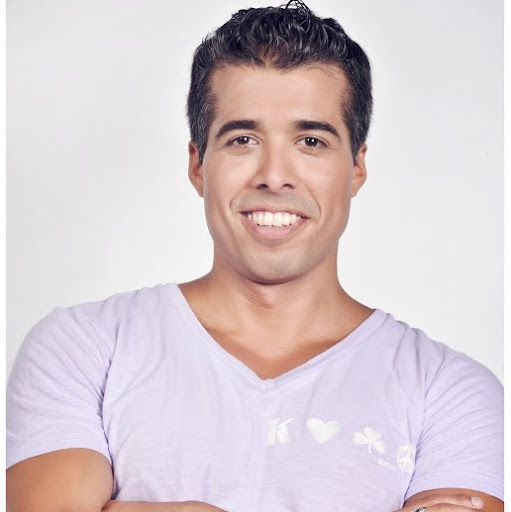 Charles Forte Photo 4