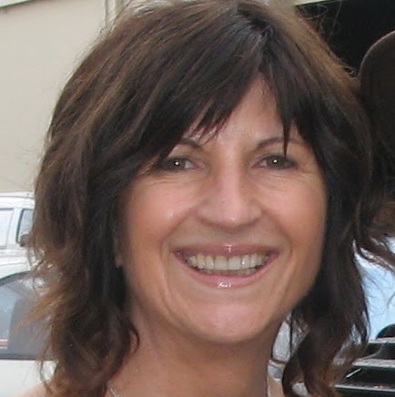 Paula Haywood Photo 6