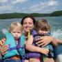 Rebecca Waite Photo 17