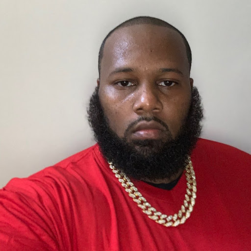 Reginald Garrett Photo 10