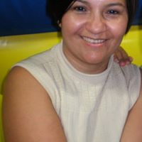 Gloria Echeverry Photo 29
