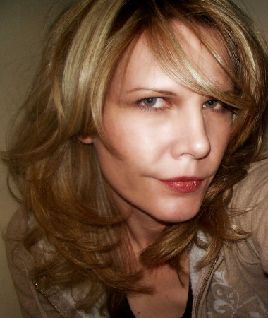 Sherry Allen Photo 8