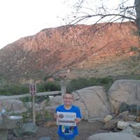 Adam Mattheus Photo 5