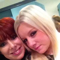 Gina Redmond Photo 10