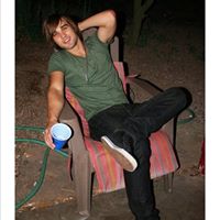 James Halliwell Photo 26