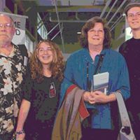 Susan Lindquist Photo 27