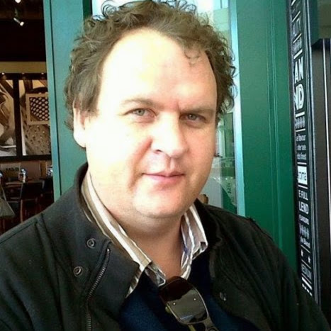 Bruce Graham Photo 42