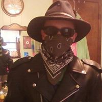 Aaron Chase Photo 27