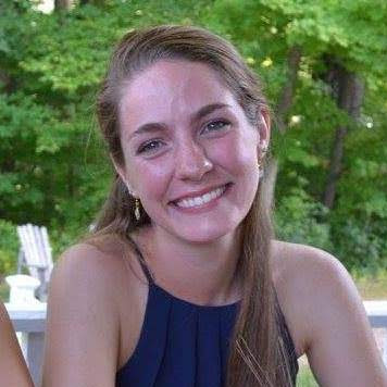 Alison O'Brien Photo 11