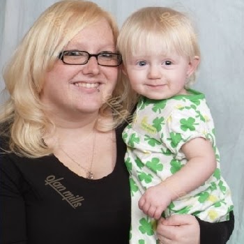 Samantha Lester Photo 35
