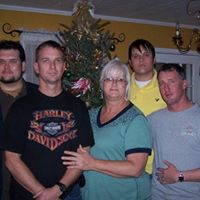 Brenda Yates Photo 10