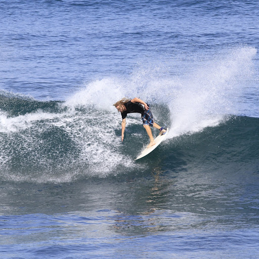 Carl Baldwin Photo 14