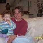 Carol Irwin Photo 42