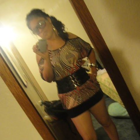 Jessica Rivas Photo 34