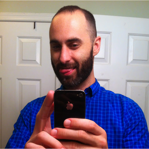 Seth Graham Photo 4