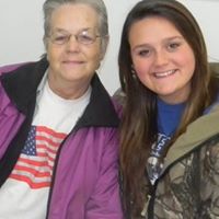 Linda Crenshaw Photo 9