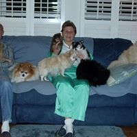 Betty Godwin Photo 8