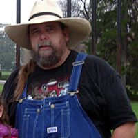 Gregory Blount Photo 11