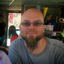 James Osborn Photo 45