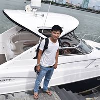 Duy Ho Photo 27