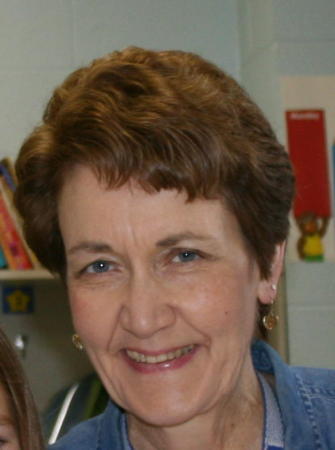 Cathy Evans Photo 11