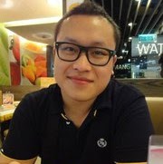 Brian Lin Photo 5
