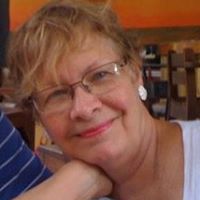 Judith Thomson Photo 4