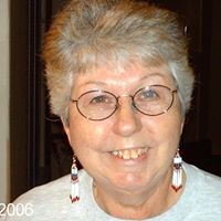 Nancy Colbert Photo 13
