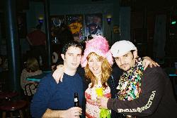 Jennifer Frei Photo 1