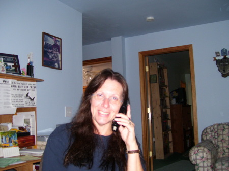 Tammy Robinson Photo 34