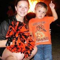 Dawn Carpenter Photo 38