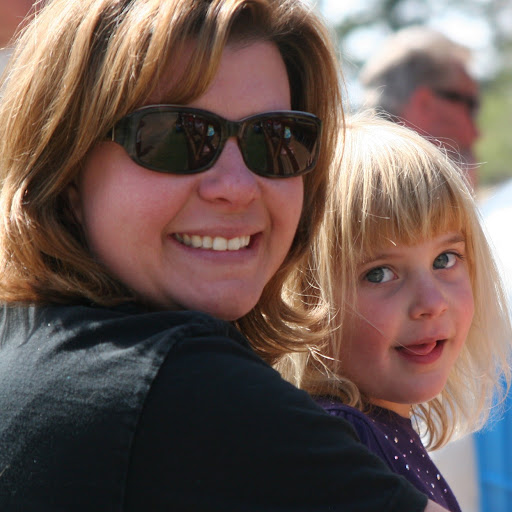 Jill Burge Photo 12