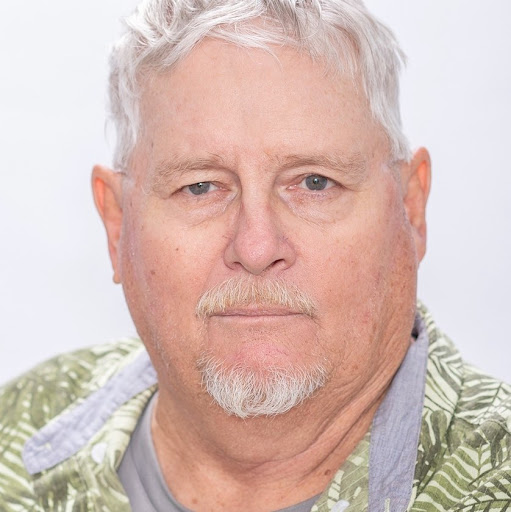 Larry Garrison Photo 3