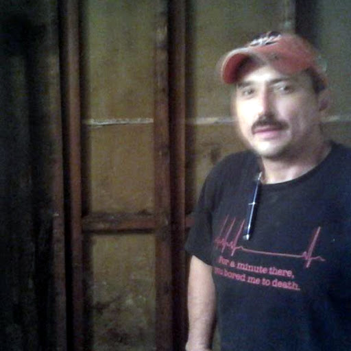 Lawrence Rodriguez Photo 47
