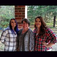 Nicole Pelfrey Photo 10