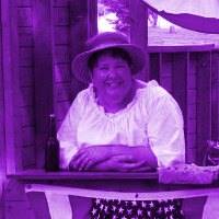 Shari Robinson Photo 22