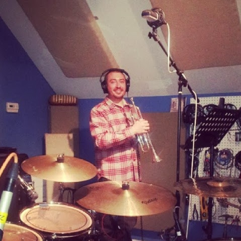 Bryan Osborne Photo 9