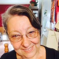 Irene Ross Photo 26