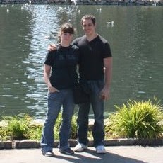 Nicholas Russell Photo 11