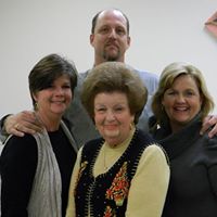 Debbie Swann Photo 19