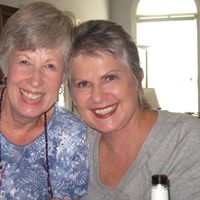 Joan Curry Photo 15