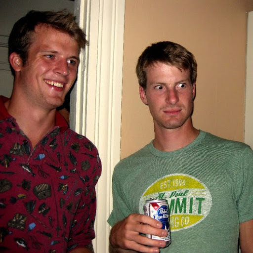 William O'Brien Photo 29