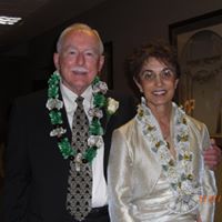 Betty Ireland Photo 17