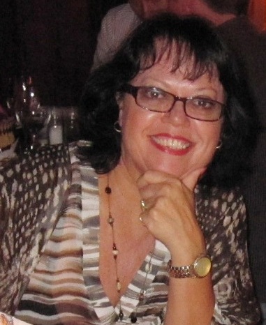Terri Grant Photo 22