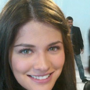 Diana Carson Photo 36