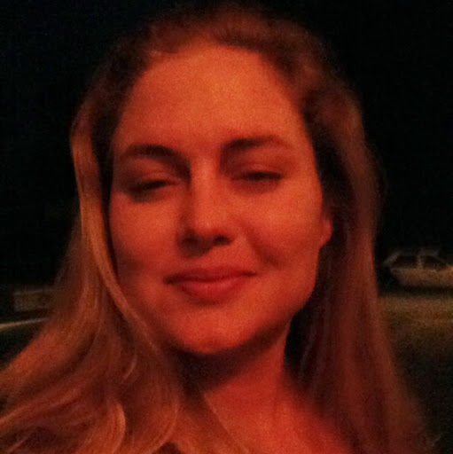 Crystal Cain Photo 6